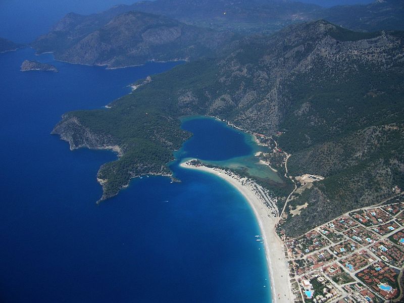 ölüdeniz