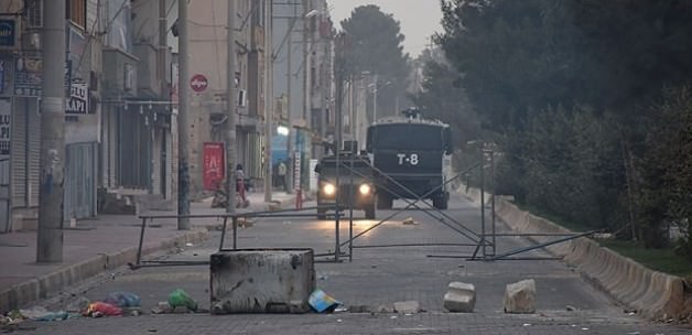 Şırnak halkı: Sokağa çıkma yasağı 8 aydır devam ediyor, Perişan haldeyiz