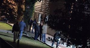 Dokuz Eylül Üniversitesi’ne bombalı saldırı!