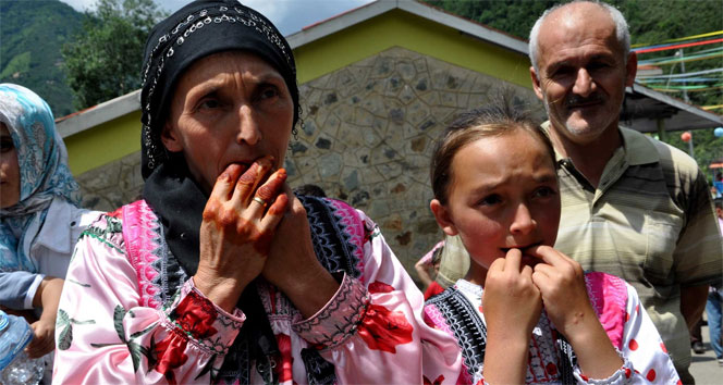Dünya kültür mirasına aday oluyor