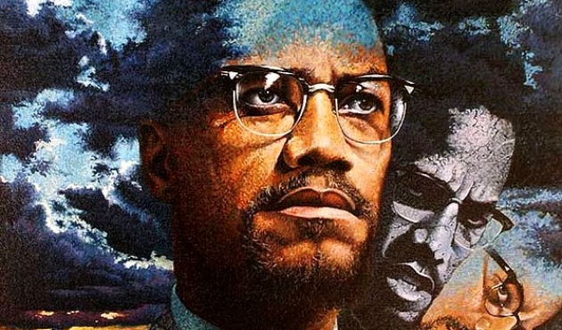 Malcom X . . . şehadet yıl dönümünde rahmetle anıyoruz