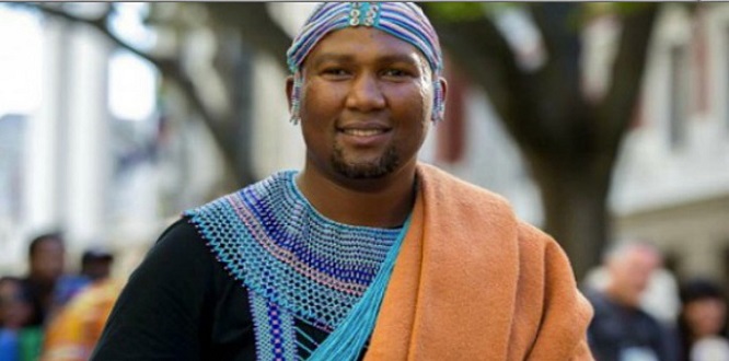 Nelson Mandela’nın Torunu İslamı Seçti