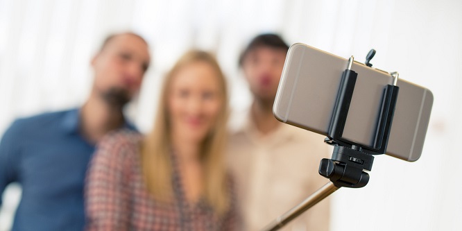 Selfie yine can aldı: 14 ölü