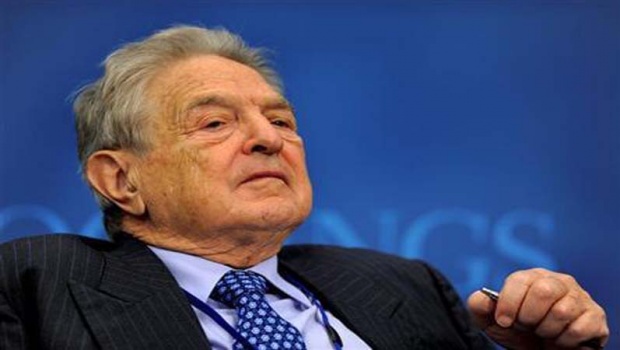 George Soros’tan Clinton’a seçim kampanyası bağışı