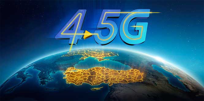 4,5G’de SIM kart değişimi yıl sonuna kadar ücretsiz