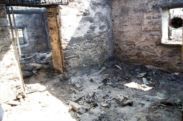 Çamaşır makinesi bomba gibi patladı: 2 ölü !