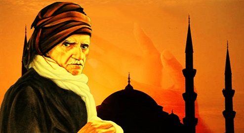Vefatının 56. yılında Bediüzzaman’ı Rahmetle Anıyoruz