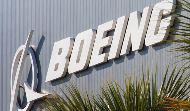 Boeing, koronavirüs nedeniyle çalışan sayısını yüzde 10 azaltacak