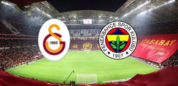 Galatasaray – Fenerbahçe derbisi ne zaman oynanacak?