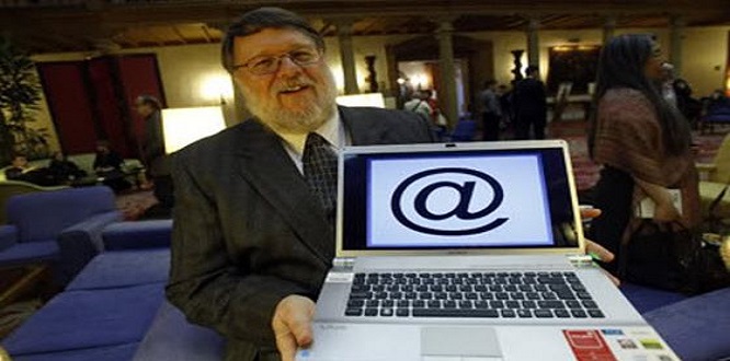 Elektronik postanın (e-mail) mucidi Ray Tomlinson öldü