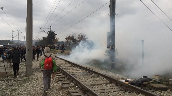 Karabağ’da yüzlerce kişi göçmen durumuna düştü