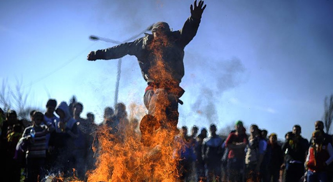 Diyarbakır’da Nevruz’a İzin Çıktı