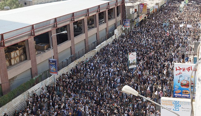 Suud’un Bombaları Pes Ettiremedi