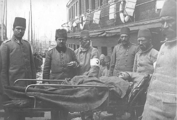 çanakkale - 3