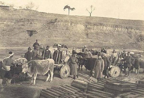 Çanakkale’de yazılan son mektup 106 yıldır özenle saklanıyor