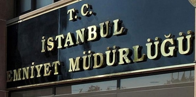 İstanbul’a 1 ay boyunca eylem yasağı