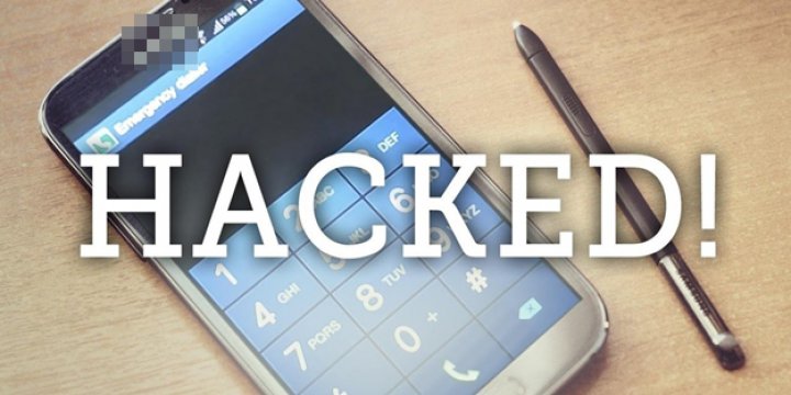 Telefon Numaranızı Biliyorlarsa Hacklenebilirsiniz