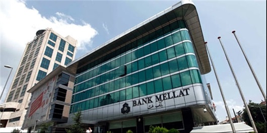 İran Millet Bankası Türkiye bankacılığına katıldı