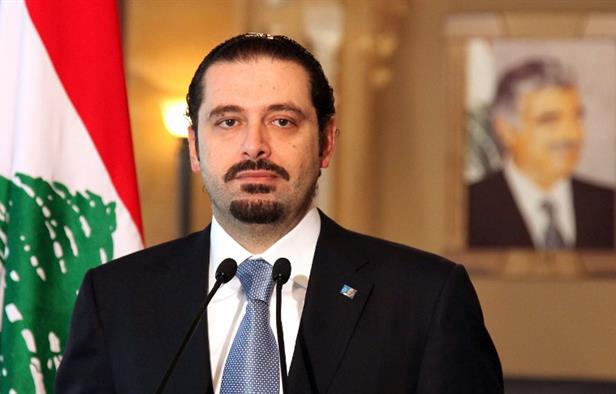 Lübnan’ın Başbakanı Saad Hariri Oldu