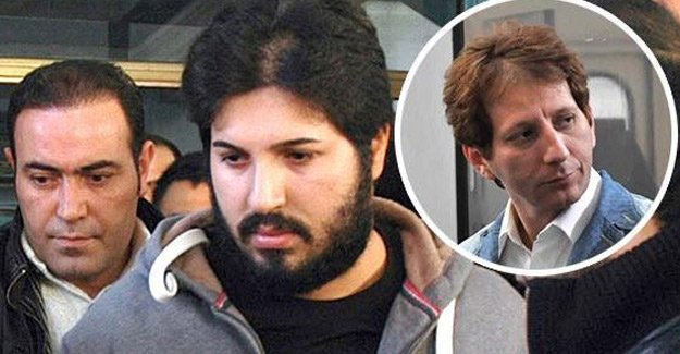 Zarrab, İran’daki ABD’li mahkumlarla takas edilebilir