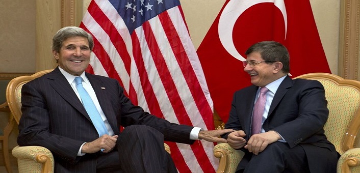 ABD’den ilk yorum: ‘Davutoğlu iyi bir müttefikti’