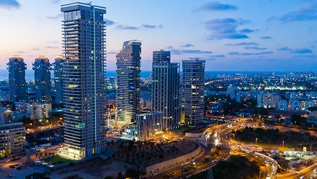 Haaretz: Tel Aviv’deki binaların yarısını Türkler yapıyor