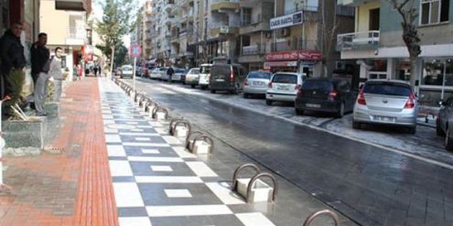 Urfa’da eylem yasağı 5 gün daha uzatıldı