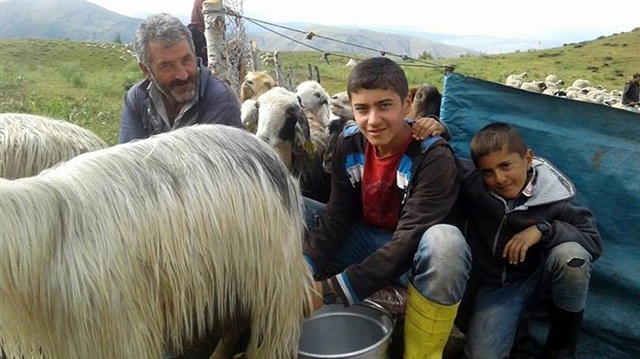 TEOG birincisi başarısının sırrını açıkladı