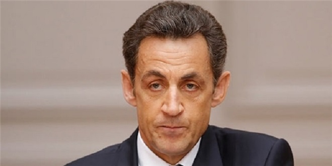 Sarkozy(sarhoşi): Kuran’dan Yahudi karşıtı ayetler çıkarılsın