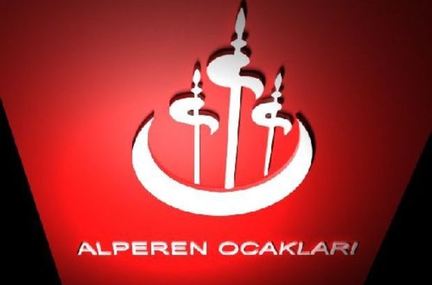 Alperen Ocakları Yeni Açıklama Yaptı