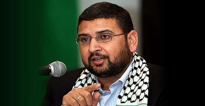 Hamas sözcüsü Sami Ebu Zuhri: Tahran ile ilişkilerimiz iyi bir şekilde ilerliyor