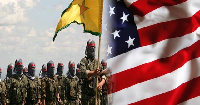 Büyük Şeytan Amerika’nın Türkiye, Irak ve İran’ı parçalama düşüncesi