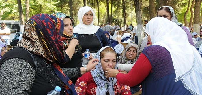 Gaziantep’te toplantı ile gösteri ve yürüyüşler yasaklandı