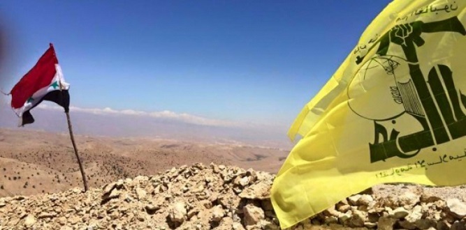 “Amerikan yönetimi Suriye’ye doğrudan müdahale edip Hizbullah’a saldırmalı”