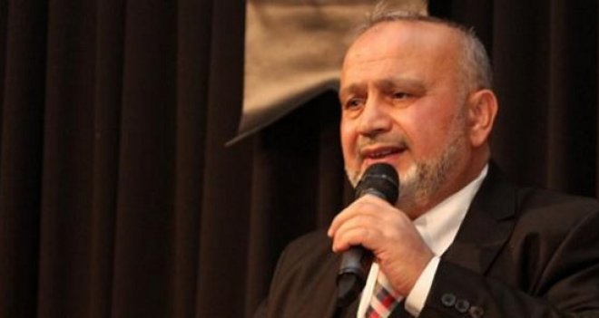 Şevki Yılmaz: 16 Nisan hakkında Hadis-i Şerif var!