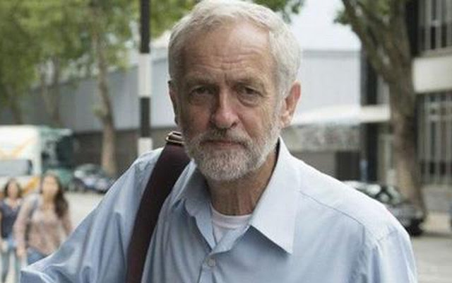 Jeremy Corbyn Siyonistlere Ait Müzeyi Ziyaret Etmeyi Reddetti