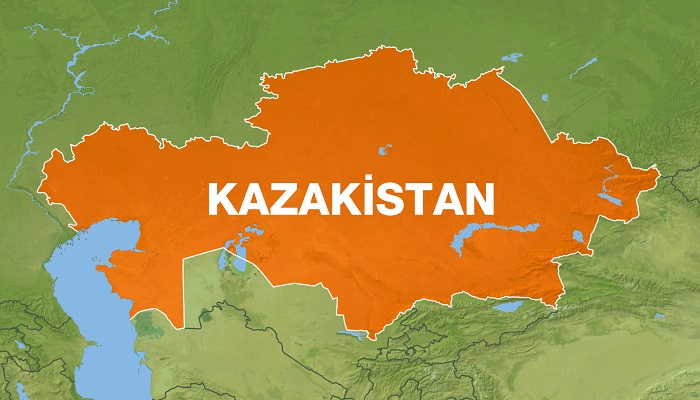 Kazakistan’da koronavirüs nedeniyle karantina uygulaması başladı