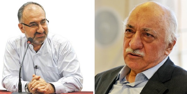 İslamoğlu: Fetullah Gülen Allah tarafından görevlendirilmiş !