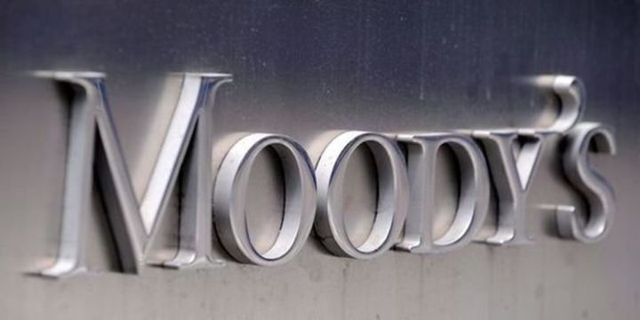 Moody’s Türkiye’nin kredi notunu düşürdü