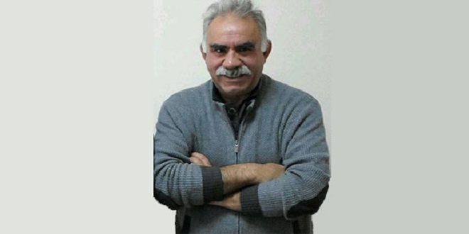 Başsavcılıktan Öcalan’ın öldüğüne dair paylaşımlara yalanlama