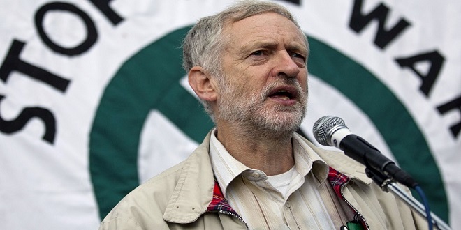 Jeremy Corbyn: Suudi rejimi dünyanın en zalim yönetimlerinden biridir