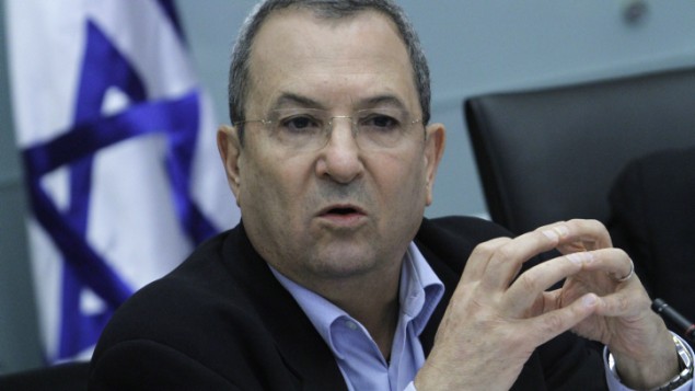Ehud Barak: İran ile Arabistan arasındaki anlaşma, İsrail-ABD için ölümcül bir darbe
