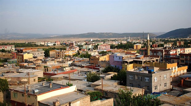 Diyarbakır’ın Hani İlçe Belediye Başkanlığı’na kayyum atandı