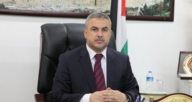 HAMAS: Filistin’in İran’ın yardımlarına ihtiyacı var