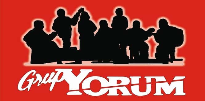 Grup Yorum’un Tüm Üyeleri Tutuklandı