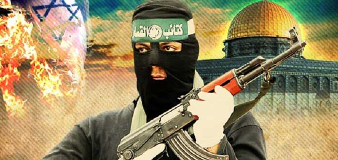 İslami Cihat: İntikam geliyor, Filistin’i özgürleştireceğiz