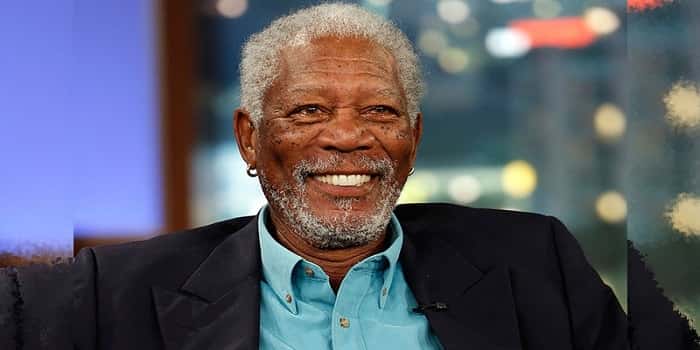 Morgan Freeman: Ezan dünyanın en güzel seslerindendir