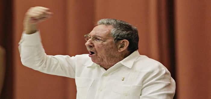 Raul Castro: Savaşmaya devam edeceğiz