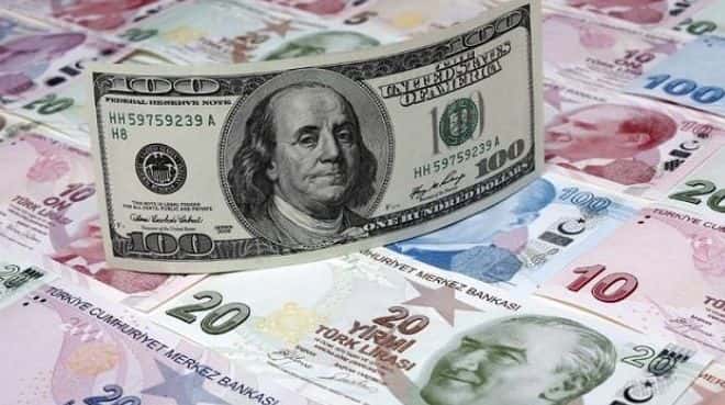 Dolar 14 TL’yi aşarken TL resmen eridi