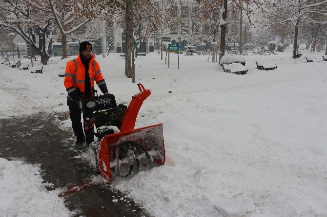 Gelecek hafta sonu havalar çok farklı olacak! 13 Ocak’tan sonra…